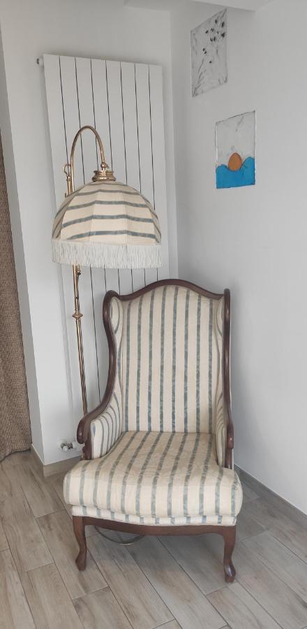 Il Labirinto Bed & Breakfast Sulmona Bagian luar foto