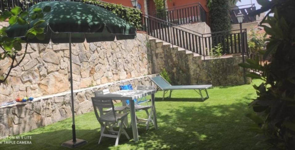 Il Labirinto Bed & Breakfast Sulmona Bagian luar foto
